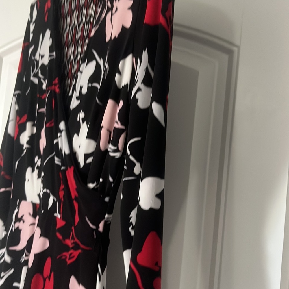 Reversible WHBM DRESS - Picture 5 of 8